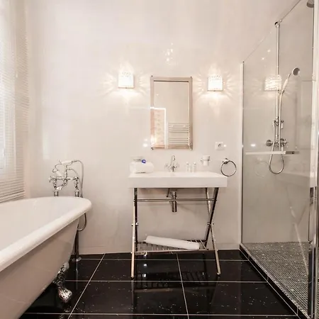 公寓 Sunlight - Cristal - Old Town Area, 3 Bedrooms, Stunning