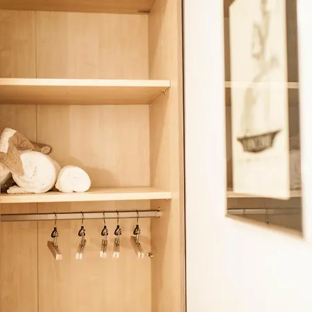 公寓 Sunlight - Cristal - Old Town Area, 3 Bedrooms, Stunning