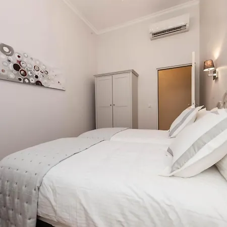 公寓 Sunlight - Cristal - Old Town Area, 3 Bedrooms, Stunning