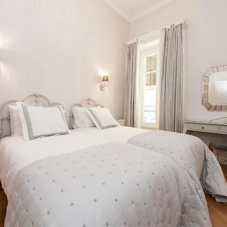 公寓 Sunlight - Cristal - Old Town Area, 3 Bedrooms, Stunning