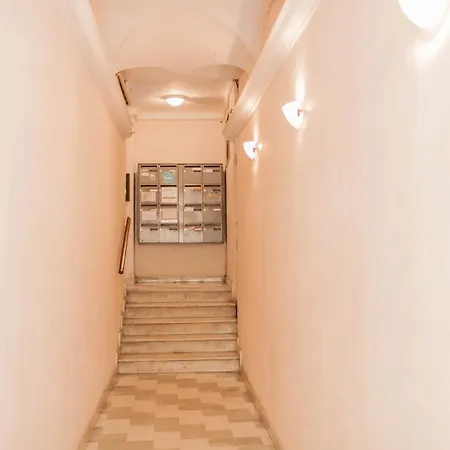 Apartamento Sunlight - Cristal - Old Town Area, 3 Bedrooms, Stunning *