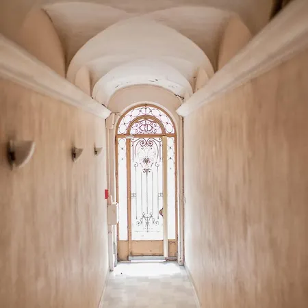 Sunlight - Cristal - Old Town Area, 3 Bedrooms, Stunning Apartamento Nice